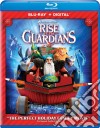 (Blu-Ray Disk) Rise Of The Guardians [Edizione: Canada] dvd