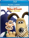 (Blu-Ray Disk) Wallace & Gromit: Curse Of The Were-Rabbit [Edizione: Canada] dvd