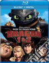 (Blu-Ray Disk) How To Train Your Dragon 1 & 2  (2 Blu-Ray) [Edizione: Stati Uniti] dvd