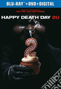 Happy Death Day 2U (2 Dvd) dvd