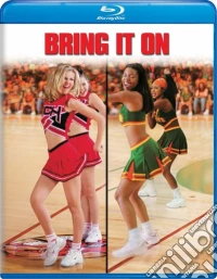 (Blu-Ray Disk) Bring It On brd