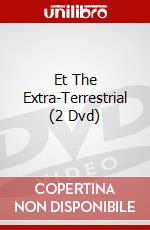 Et The Extra-Terrestrial (2 Dvd) dvd