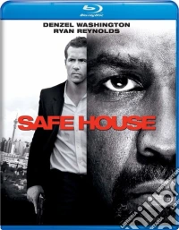 (Blu-Ray Disk) Safe House brd