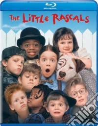 (Blu-Ray Disk) Little Rascals brd
