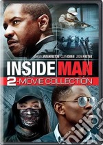 Inside Man: 2-Movie Collection (2 Dvd) [Edizione: Canada] dvd