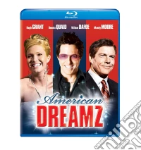 (Blu-Ray Disk) American Dreamz brd