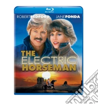 (Blu-Ray Disk) Electric Horseman brd
