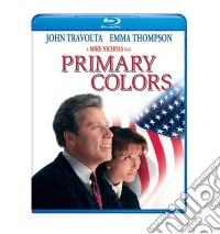 (Blu-Ray Disk) Primary Colors brd