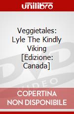 Veggietales: Lyle The Kindly Viking [Edizione: Canada] dvd