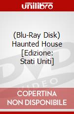 (Blu-Ray Disk) Haunted House [Edizione: Stati Uniti] brd