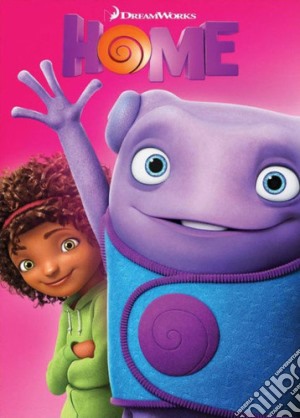 Home [Edizione: Canada] film in dvd