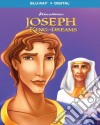 (Blu-Ray Disk) Joseph: King Of Dreams [Edizione: Stati Uniti] dvd