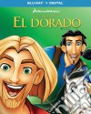 Road To El Dorado [Edizione: Stati Uniti] dvd