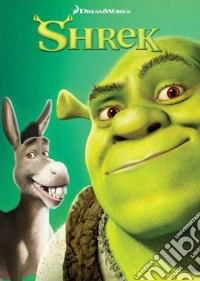 Shrek [Edizione: Stati Uniti] dvd