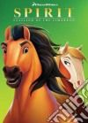 Spirit: Stallion Of The Cimarron [Edizione: Stati Uniti] dvd