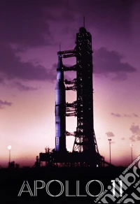 Apollo 11 (2019) [Edizione: Canada] dvd