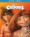 Croods [Edizione: Stati Uniti] dvd