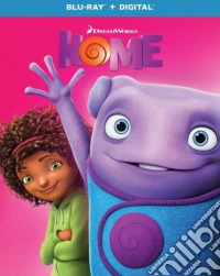 (Blu-Ray Disk) Home [Edizione: Stati Uniti] brd