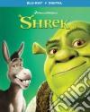 Shrek [Edizione: Stati Uniti] dvd