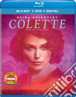 (Blu-Ray Disk) Colette (Blu-Ray+Dvd) [Edizione: Canada]