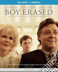 (Blu-Ray Disk) Boy Erased [Edizione: Stati Uniti] brd