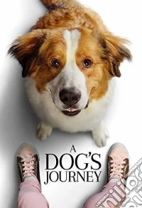 Dog's Journey dvd