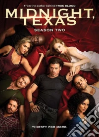 Midnight Texas: Season Two (2 Dvd) dvd