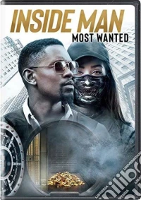 Inside Man: Most Wanted [Edizione: Canada] dvd