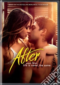 After [Edizione: Canada] dvd
