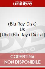 (Blu-Ray Disk) Us [Uhd+Blu-Ray+Digital] brd