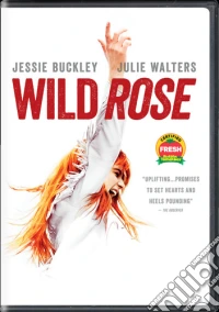 Wild Rose [Edizione: Canada] dvd