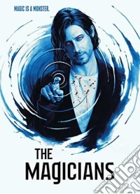 Magicians: Season Four (4 Dvd) [Edizione: Stati Uniti] dvd