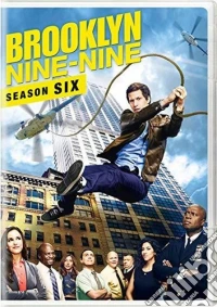 Brooklyn Ninenine: Season Six (3 Dvd) [Edizione: Canada] dvd
