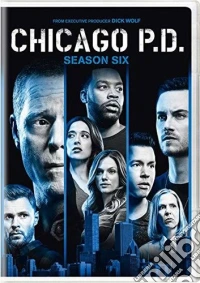 Chicago Pd: Season Six (6 Dvd) [Edizione: Canada] dvd