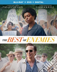(Blu-Ray Disk) Best Of Enemies [Edizione: Canada] brd