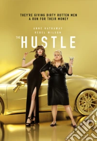 Hustle [Edizione: Stati Uniti] dvd