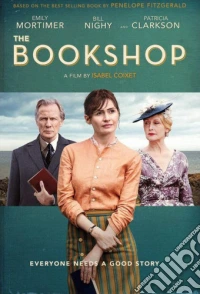 Bookshop [Edizione: Canada] dvd