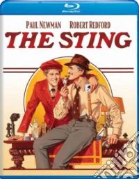 (Blu-Ray Disk) Sting brd