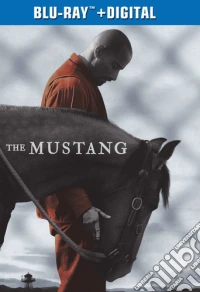 (Blu-Ray Disk) Mustang [Edizione: Stati Uniti] brd