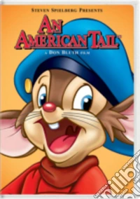 An American Tail [Edizione: Stati Uniti] dvd