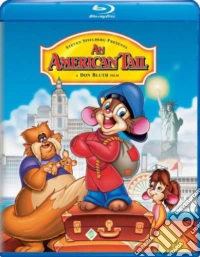 (Blu-Ray Disk) An American Tail [Edizione: Stati Uniti] brd