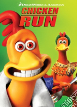 Chicken Run [Edizione: Stati Uniti] film in dvd