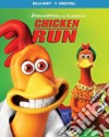 (Blu-Ray Disk) Chicken Run - Chicken Run [Edizione: Stati Uniti] dvd