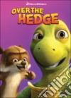 Over The Hedge [Edizione: Stati Uniti] dvd