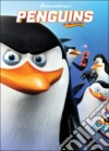 Penguins Of Madagascar [Edizione: Stati Uniti] dvd