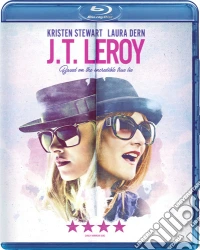 (Blu-Ray Disk) Jt Leroy brd