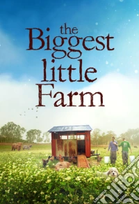 Biggest Little Farm [Edizione: Stati Uniti] dvd