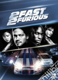 2 Fast 2 Furious [Edizione: Stati Uniti] dvd