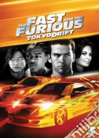 Fast & The Furious: Tokyo Drift [Edizione: Stati Uniti] dvd