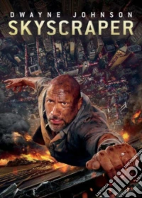 Skyscraper [Edizione: Stati Uniti] dvd